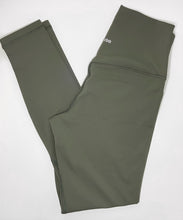 Load image into Gallery viewer, Signature Leggings - Khaki Green
