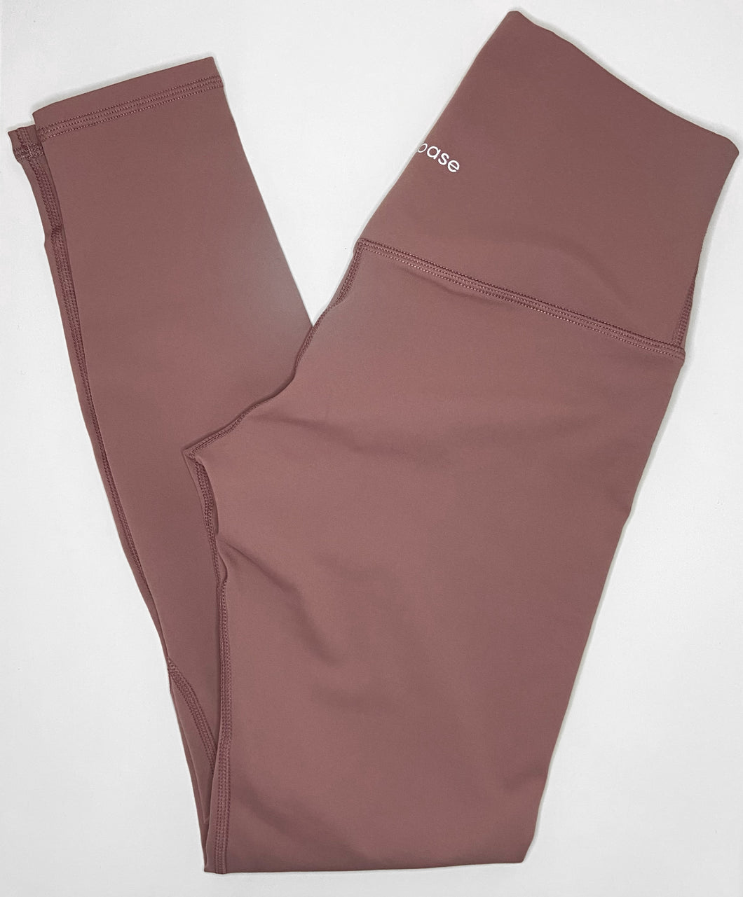 Signature Leggings - Rose