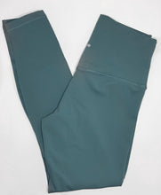 Load image into Gallery viewer, Signature Leggings - Seafoam
