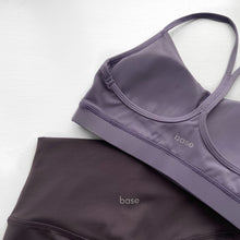 Load image into Gallery viewer, Signature Sports Bra - Dove
