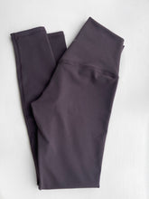 Load image into Gallery viewer, Signature Leggings - Lilac Grey
