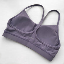 Load image into Gallery viewer, Signature Sports Bra - Dove
