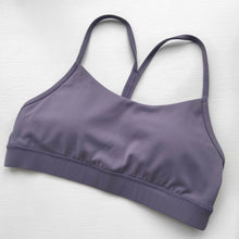 Load image into Gallery viewer, Signature Sports Bra - Dove
